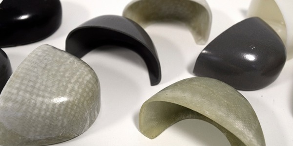 Diferencia entre el calzado de seguridad con punta de composite y de acero